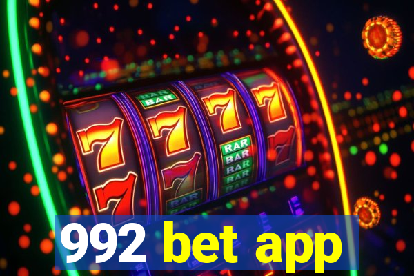 992 bet app